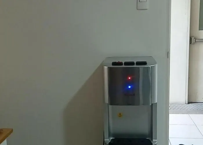 Apartamento Cozy 3br Lumiere Pasig Near Bgc W Parking