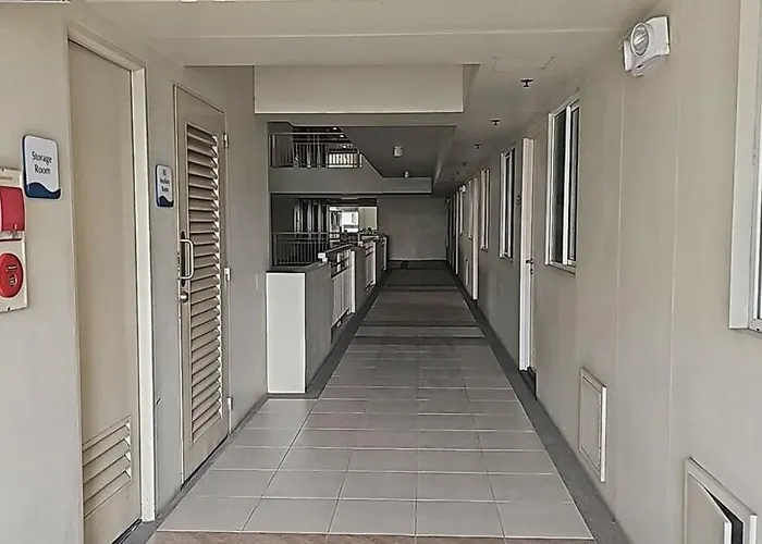 Cozy 3br Lumiere Pasig Near Bgc W Parking Apartamento *