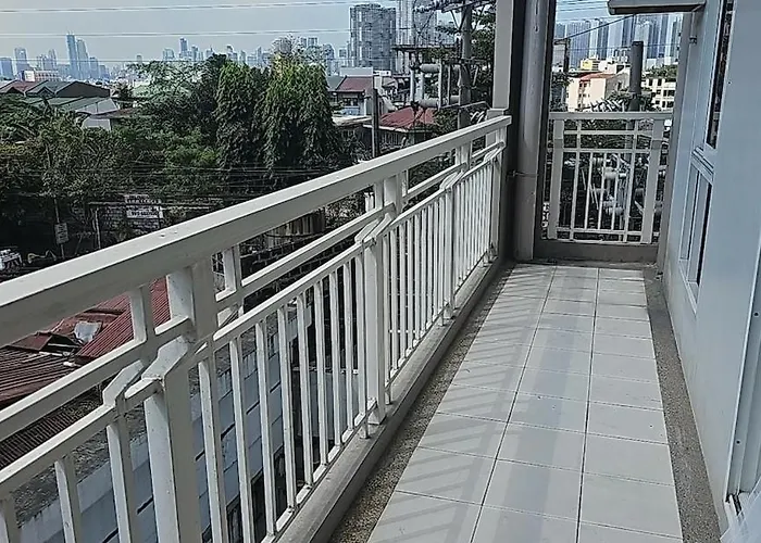 Apartamento Cozy 3br Lumiere Pasig Near Bgc W Parking *