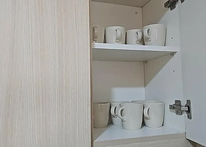 Apartamento Cozy 3br Lumiere Pasig Near Bgc W Parking Manila