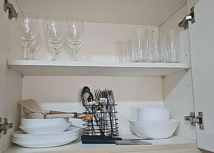 Apartamento Cozy 3br Lumiere Pasig Near Bgc W Parking Manila